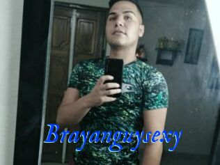 Brayanguysexy
