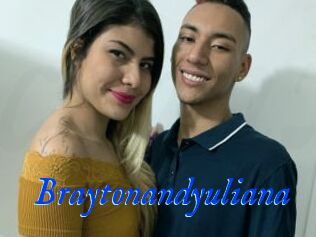 Braytonandyuliana