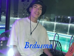 Brdusma