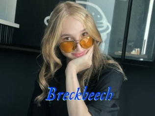 Breckbeech