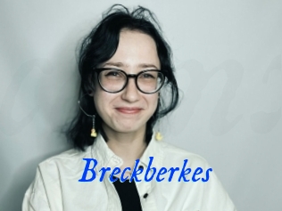 Breckberkes