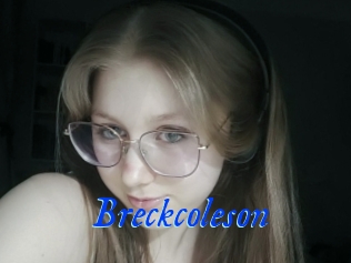 Breckcoleson