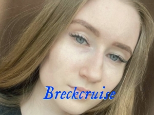 Breckcruise
