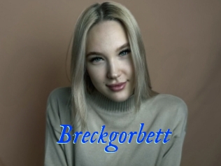 Breckgorbett