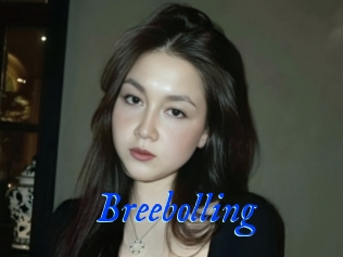 Breebolling