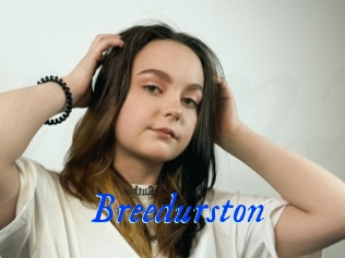 Breedurston