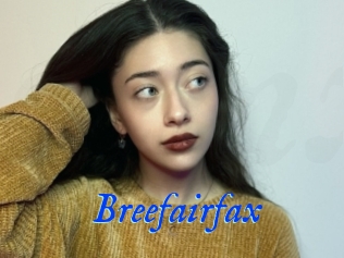 Breefairfax