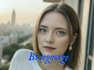 Breegeorge