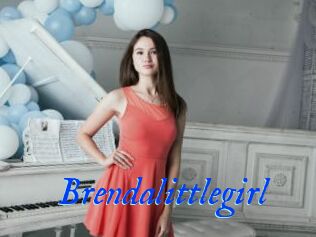 Brendalittlegirl