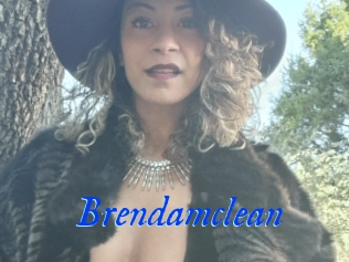 Brendamclean