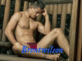 Brentwilson