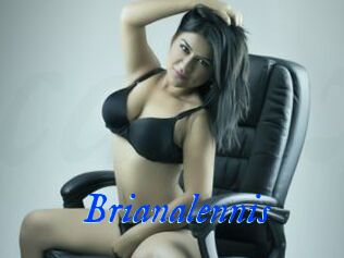Brianalennis
