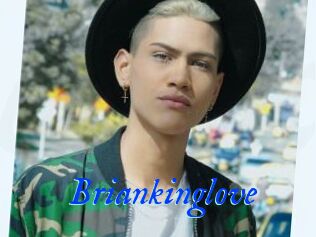 Briankinglove