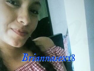 Briannasex18