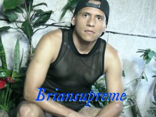 Briansupreme