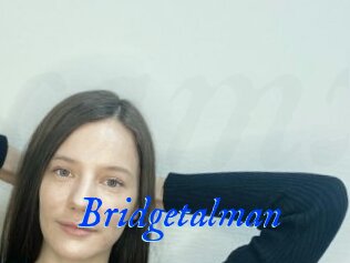 Bridgetalman