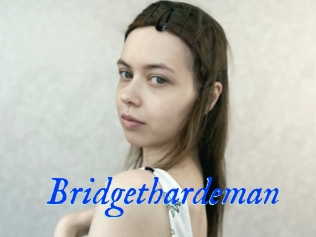 Bridgethardeman