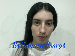 Briianatayloor98
