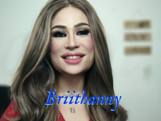 Briithanny