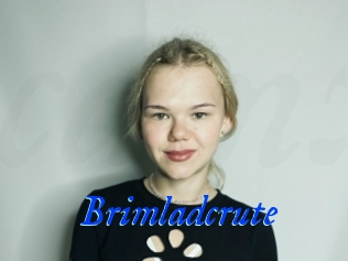 Brimladcrute