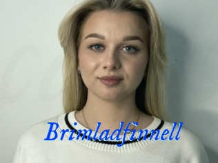 Brimladfinnell