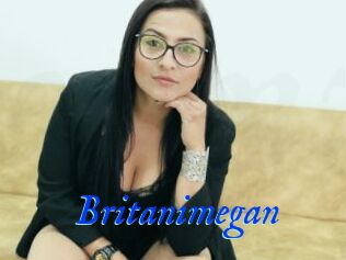 Britanimegan