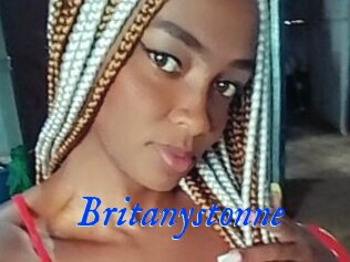 Britanystonne