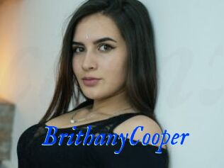 BrithanyCooper