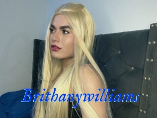 Brithanywilliams
