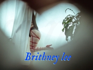 Brithney_lee