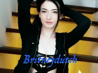 Britneydutch