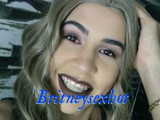 Britneysexhot