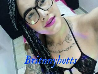 Britnnyhotts