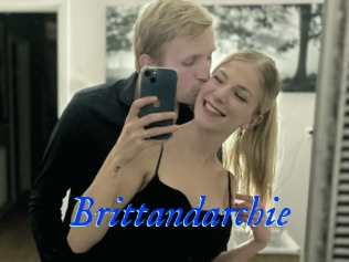 Brittandarchie