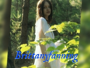 Brittanyfanning