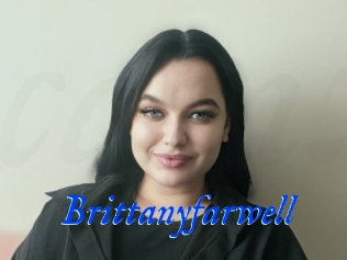 Brittanyfarwell