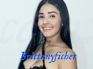 Brittanyficher