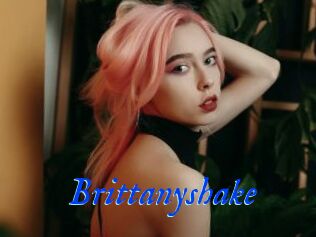 Brittanyshake