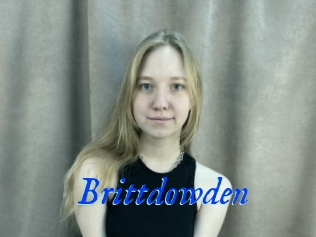 Brittdowden