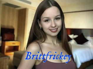 Brittfrickey
