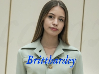 Britthardey