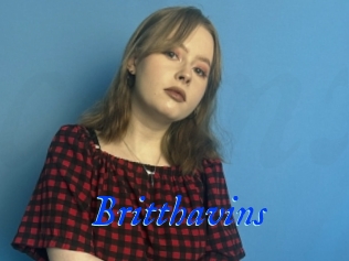 Britthavins