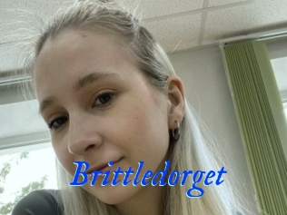 Brittledorget