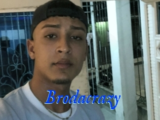 Brodacrazy