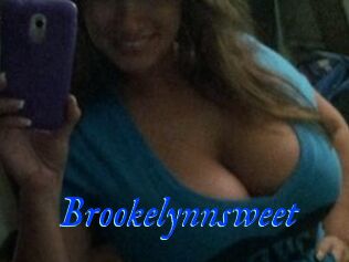 Brookelynnsweet