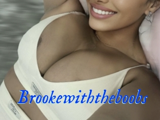 Brookewiththeboobs