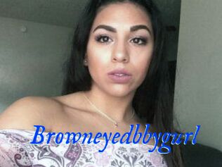 Browneyedbbygurl