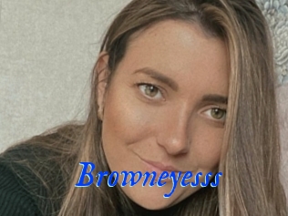 Browneyesss