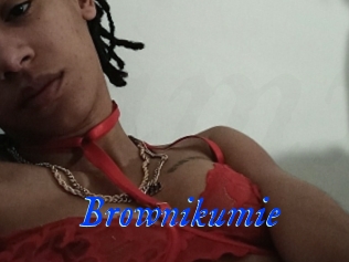 Brownikumie