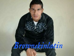 Brownskinlatin